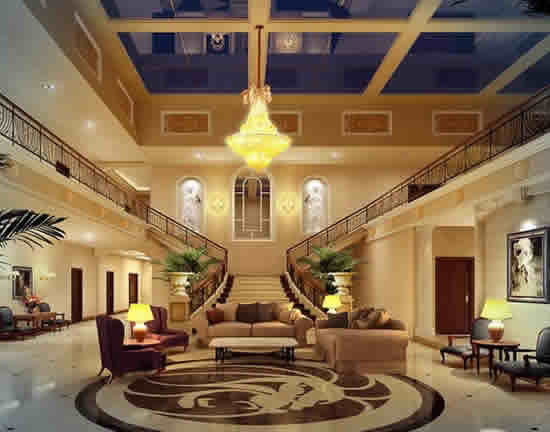 鄭州熙元空調設備有限公司